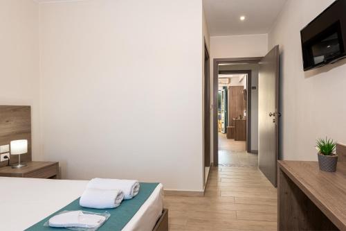 Sisi Breeze Hotel - image 11