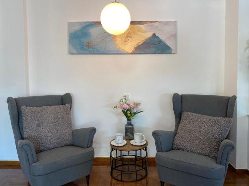 Galaxy Home Spacious & Renovated Apartment