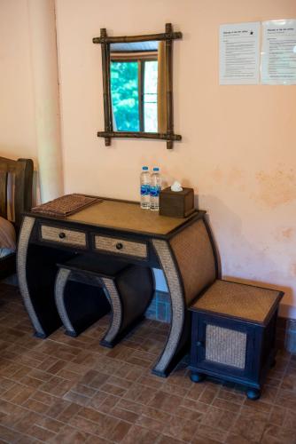 Hot Coffee Guest House and Resort