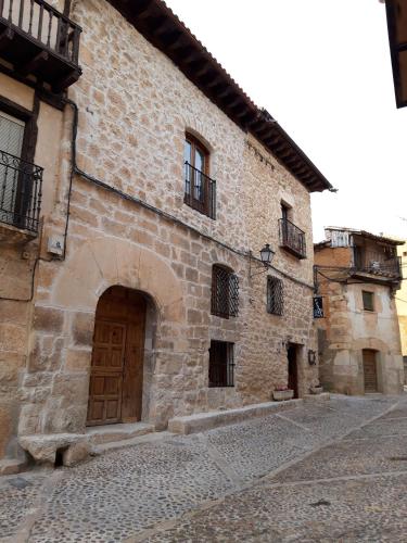 Sinagoga - Apartment - Peñaranda de Duero