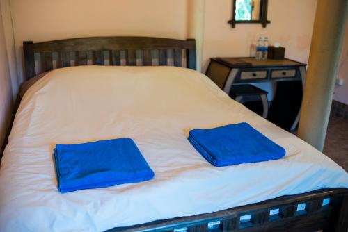 Hot Coffee Guest House and Resort Room Type - Deluxe Double Room (2 Adults + 1 Child)