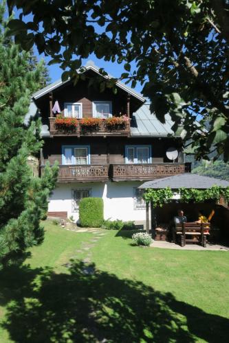  Appartment Brigitte, Pension in Bad Gastein