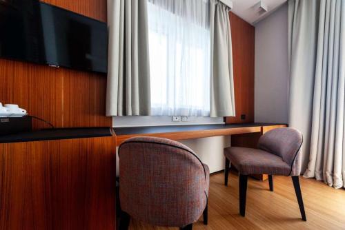 268747595 Hotel Ocelle Thermae&Spa (Adults Only)