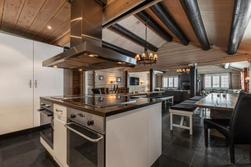 Storelia in Hemsedal