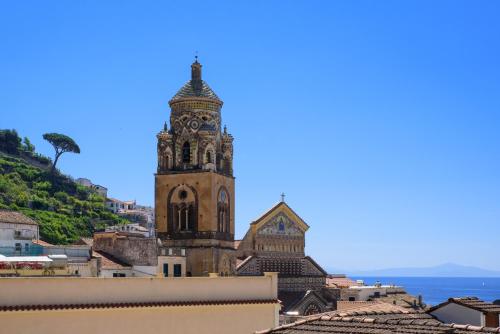 Amalfi, Campania