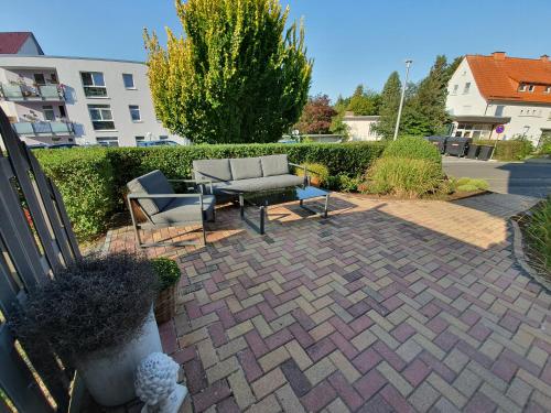 Faciliteiten, Pension Reinhardshausle in Bad Wildungen