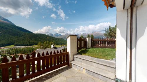 Abitaziun Murinella - Pontresina - image 9