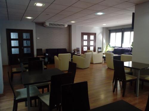 Hotel Balneario Fuencaliente Hotel de charme Conquista