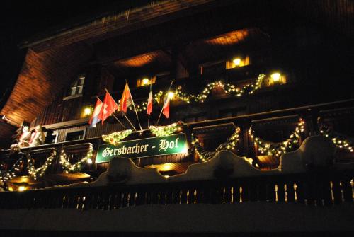 Genusshotel Gersbacher Hof - image 6