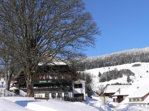 ทางเข้า, Genusshotel Gersbacher Hof in โทด์ทโมส