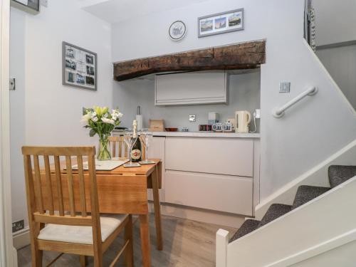 Cobblers Cottage in Upton upon Severn