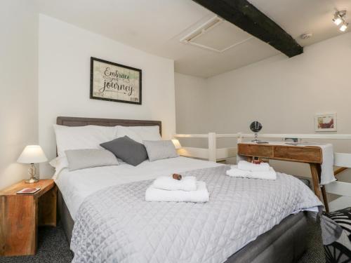 Cobblers Cottage in Upton upon Severn