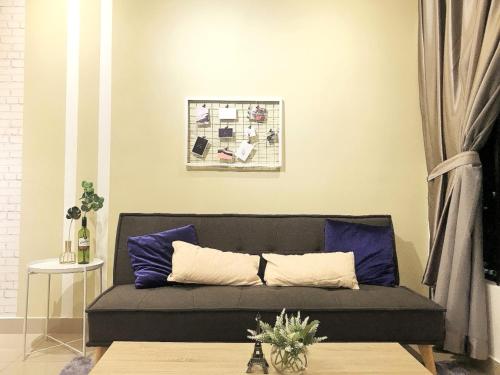 Austin Regency 2br #upto6pax#Ikea#AeonTebrau