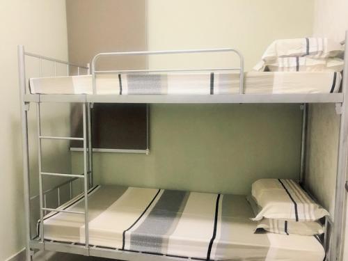 Austin Regency 2br #upto6pax#Ikea#AeonTebrau