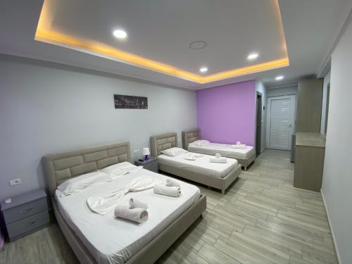 Karos Hotel Llaman - image 12