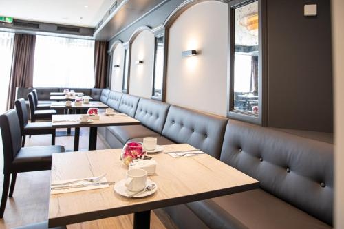 Crowne Plaza Frankfurt Congress Hotel By IHG - image 3
