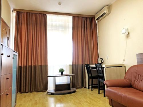 Smart Hotel КДО Ростов-на-Дону