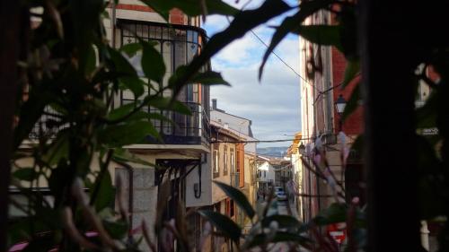 Hotel Rural Cayetana