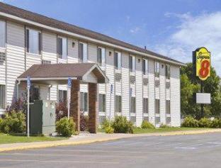 Super 8 By Wyndham Sault Ste. Marie