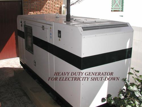 卡兰特套房酒店 卡兰特套房酒店