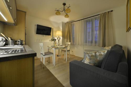 Nobles Apartments, Praha (fotografie 11)