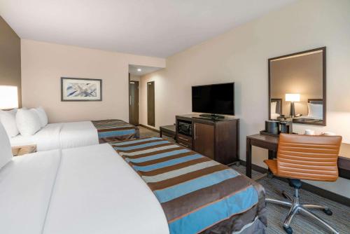 Wingate by Wyndham Moab - image 10