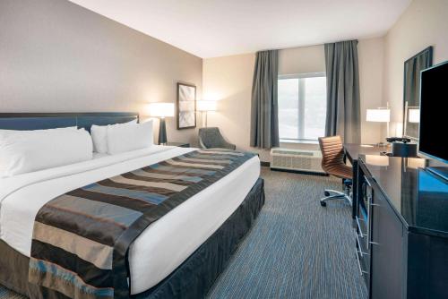 Wingate by Wyndham Moab - image 12