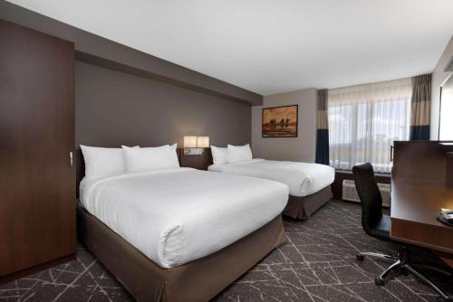 Microtel Inn & Suites by Wyndham Portage La Prairie