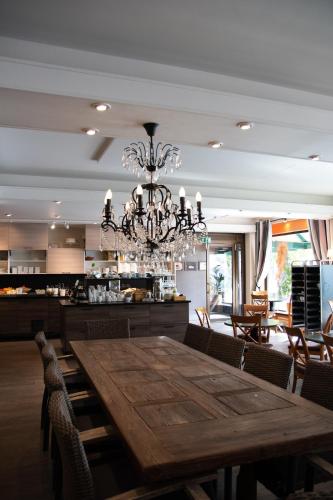 Restaurant, Putiikkihotelli Pyynpesa in Vammala