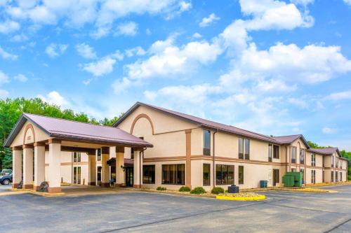 Days Inn by Wyndham Blairsville