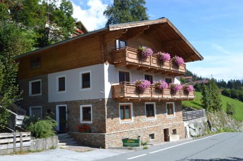 Ferienhaus Rieder in Wald im Pinzgau, Österreich