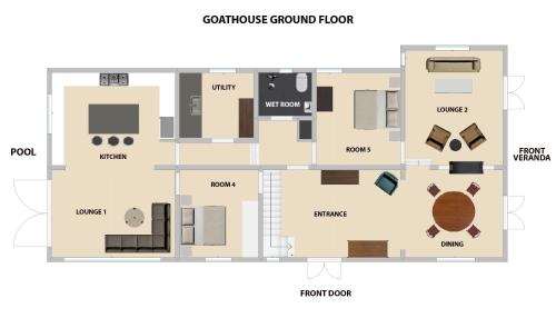 The Goathouse