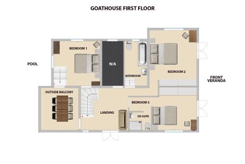 The Goathouse