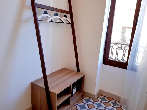 1 twin bed