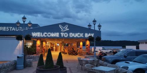 Duck Bay Hotel & Restaurant Hotel de charme Alexandria