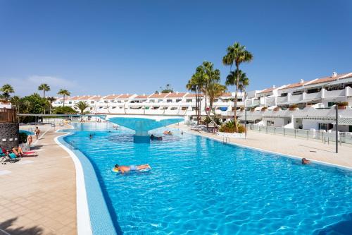 Live Costa del Silencio Don José 204