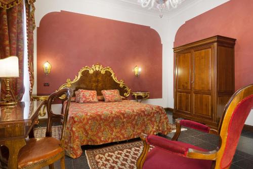 Hotel San Cassiano - Residenza d'Epoca Ca' Favaretto in Venice