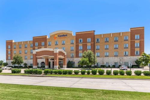 Comfort Suites Frisco