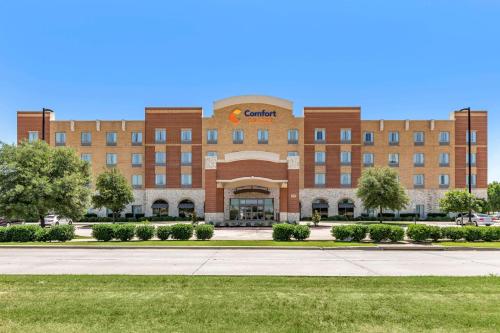 Comfort Suites Frisco