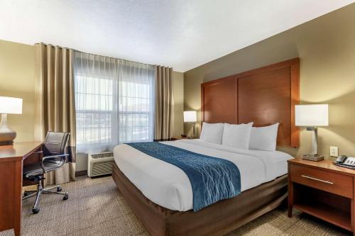 Photo - Comfort Inn Saint George North