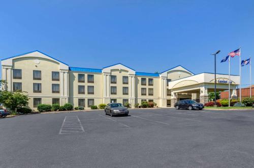 Comfort Inn Waynesboro