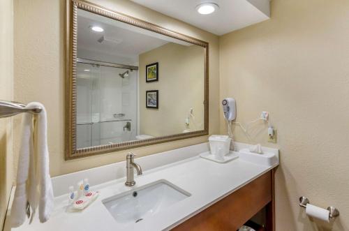 Comfort Inn Waynesboro