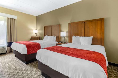 Comfort Inn Waynesboro