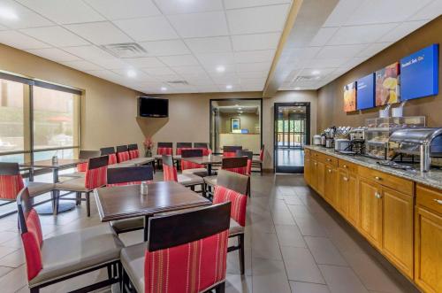 Comfort Inn Waynesboro