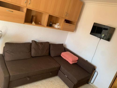 Apartamento Arcos Playa Benalmadena