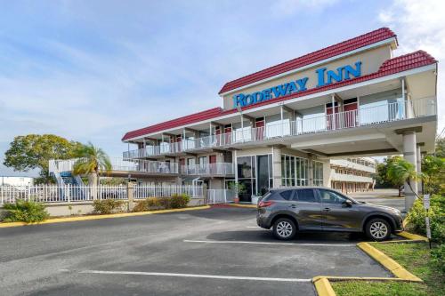 Rodeway Inn Clearwater-Largo in Clearwater, USA