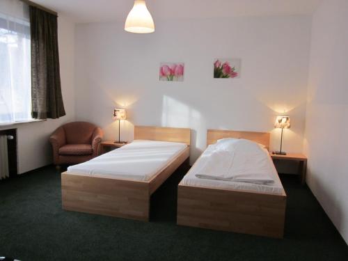 Hotel Waldesruh, Düsseldorf (photo 3)