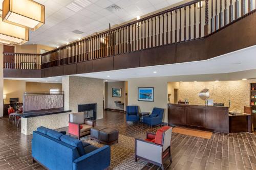 Comfort Suites Camp Lejeune