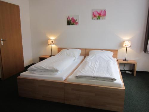 Hotel Waldesruh, Düsseldorf (photo 6)