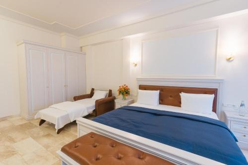 Grand Hotel Palladium Room Type - Deluxe Room